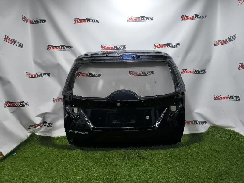 Крышка багажника Hyundai Tucson 2021- 72800N7010 NX4, задняя