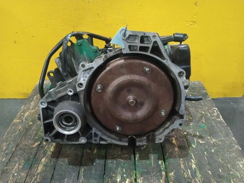 Акпп Ford, Mazda Maverick, Escape, Tribute 1999-2006
