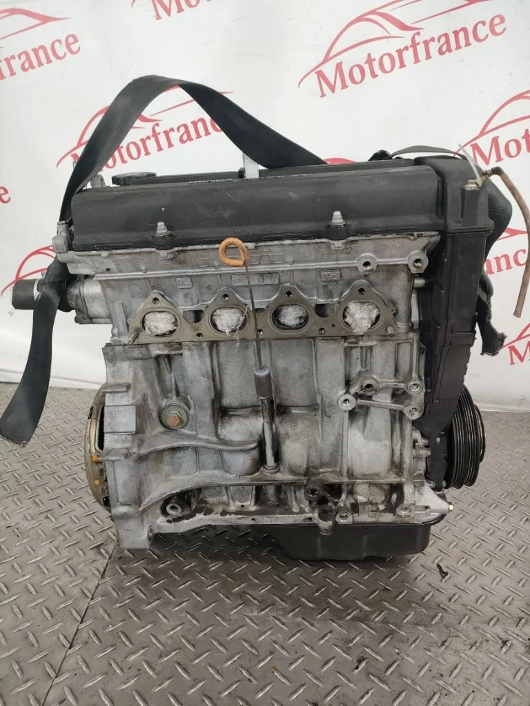 Двигатель Honda Cr-V 2001 B20Z1 1 2.0 B20Z1