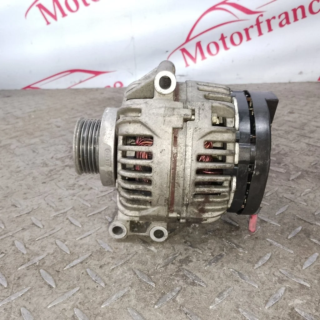 Генератор Renault Scenic 7700434899 1 1.6 K4M
