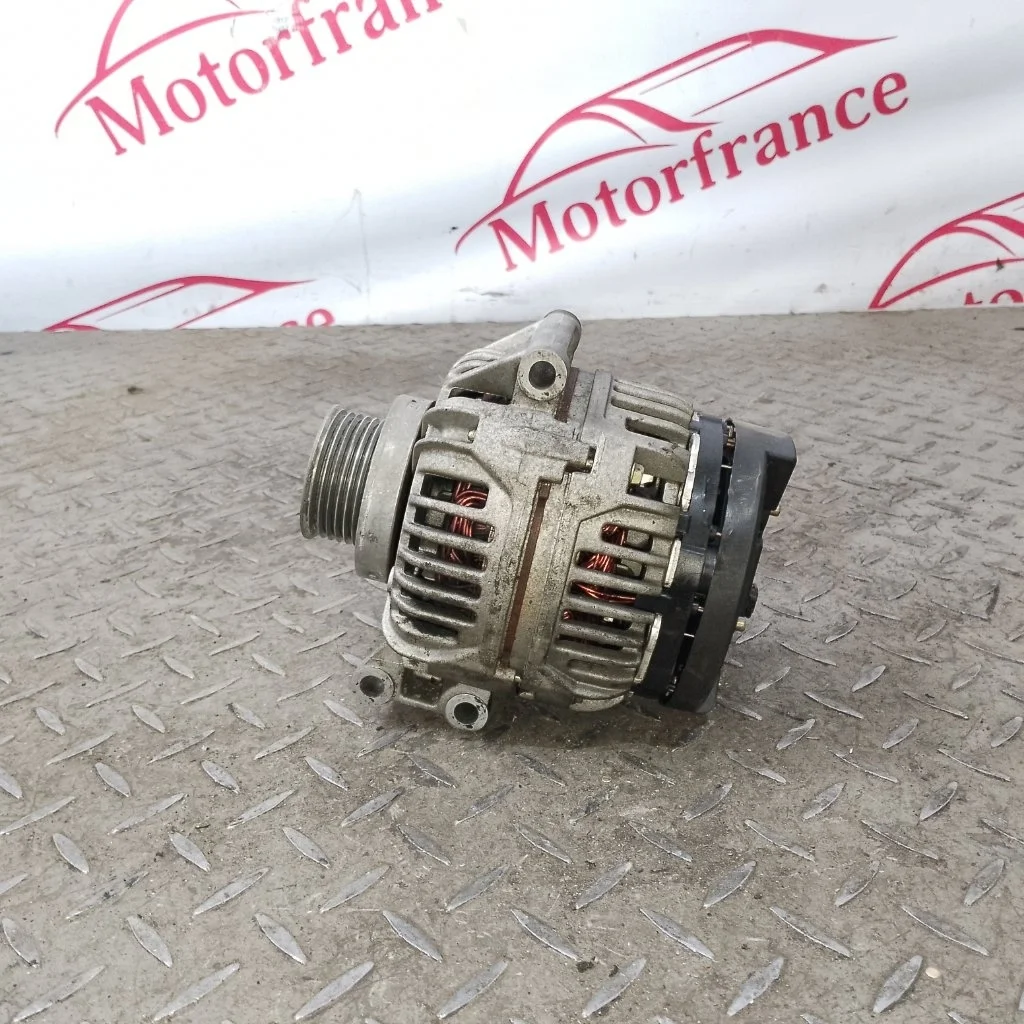 Генератор Renault Kangoo 7700434899 1 1.6 K4M