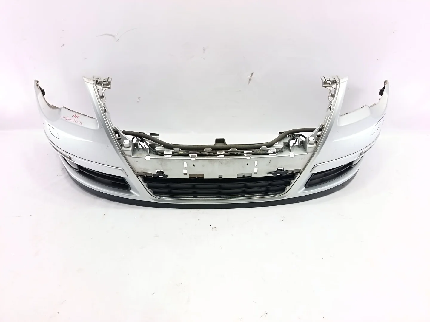 Бампер Volkswagen Passat 2008 B6