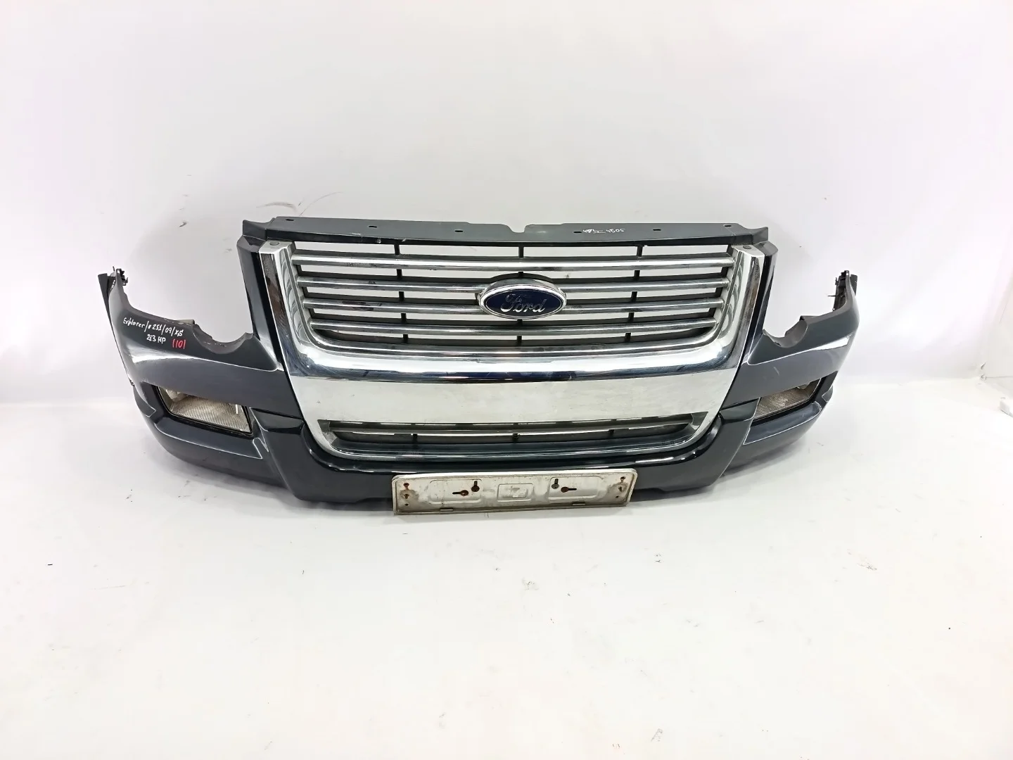 Бампер Ford Explorer 2009 U251