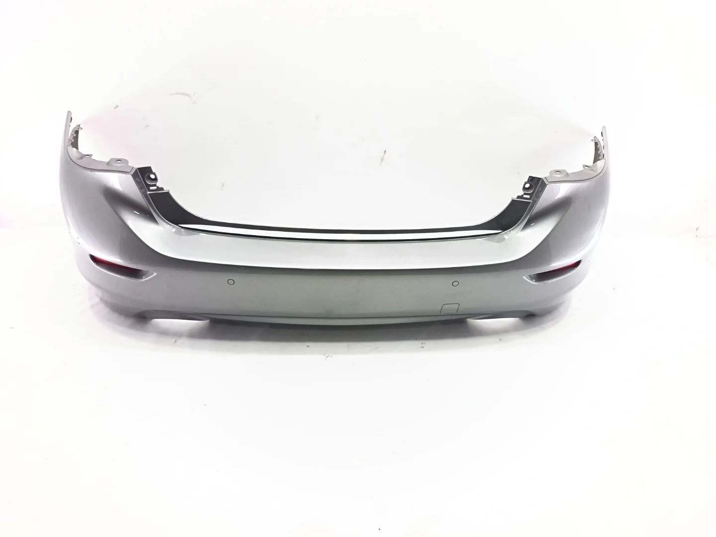 Бампер Infiniti Q50 2014 V37