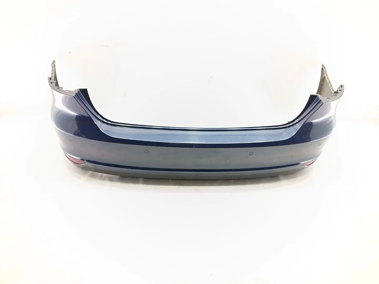 Бампер Volkswagen Jetta 2012 A6