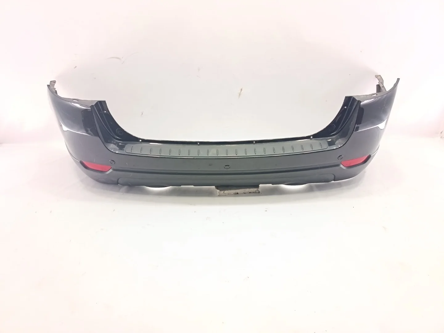 Бампер Chevrolet Captiva 2012 C140