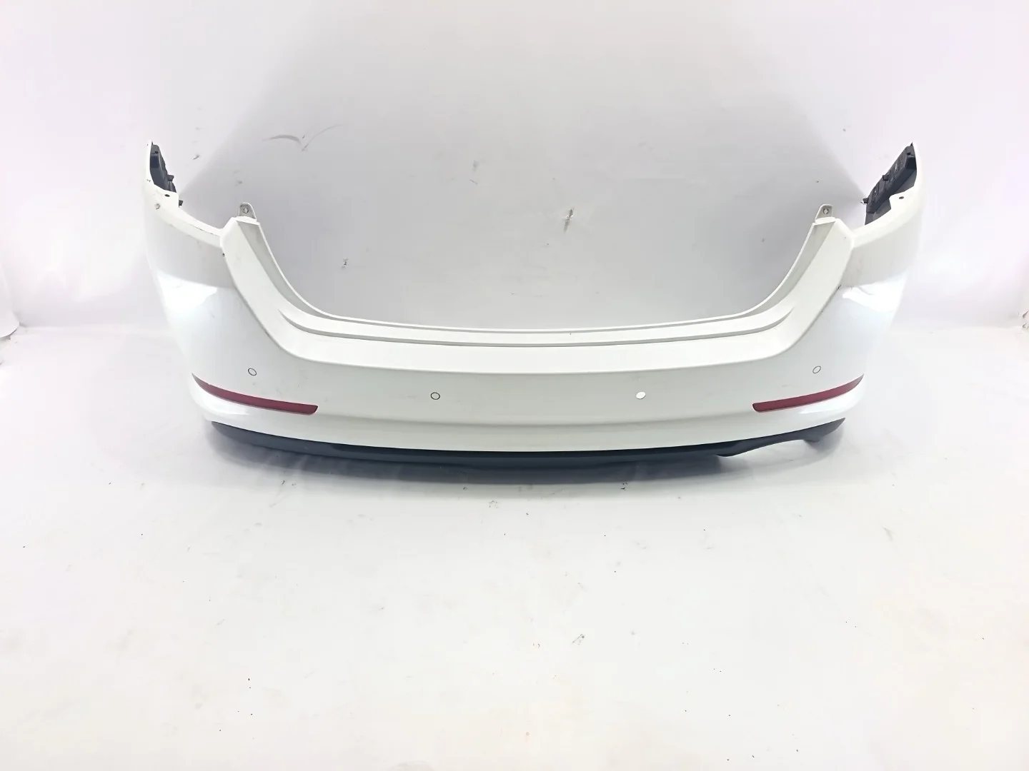 Бампер Kia K5 2016 TF