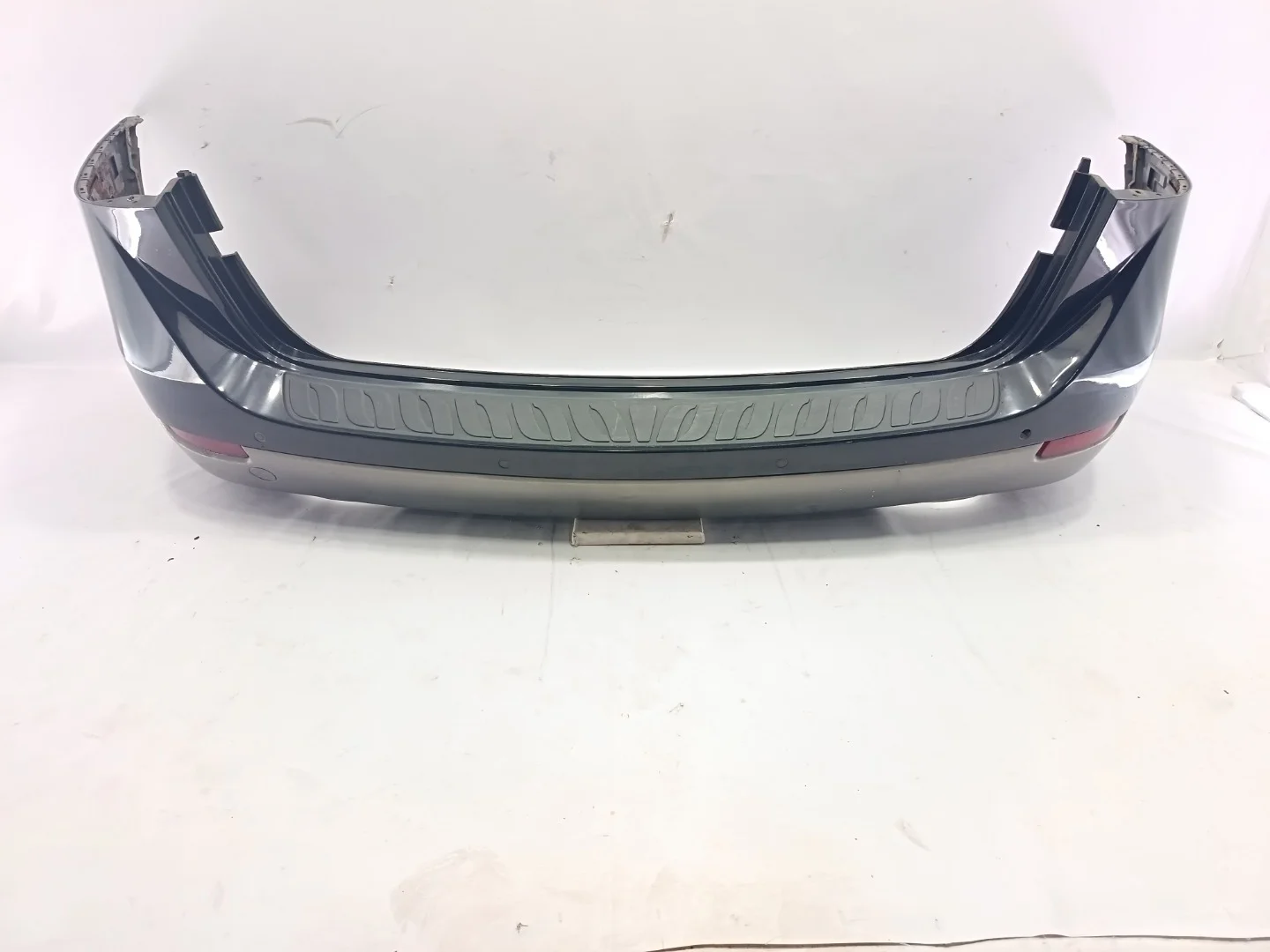 Бампер Hyundai IX55 2008 EN