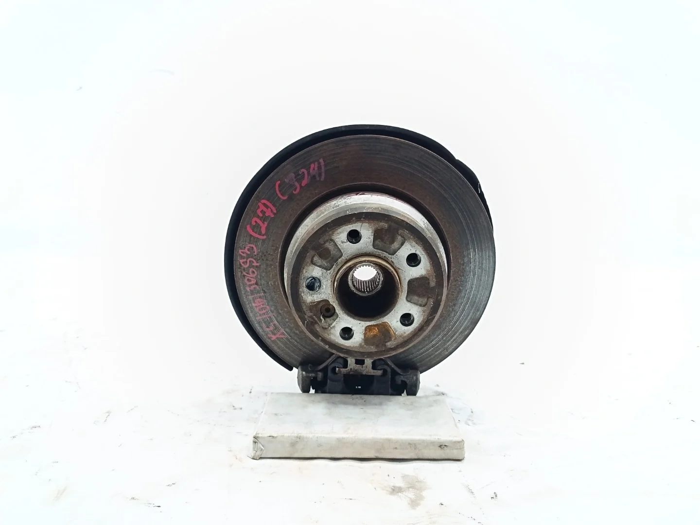 Ступица BMW X5 2006 E53