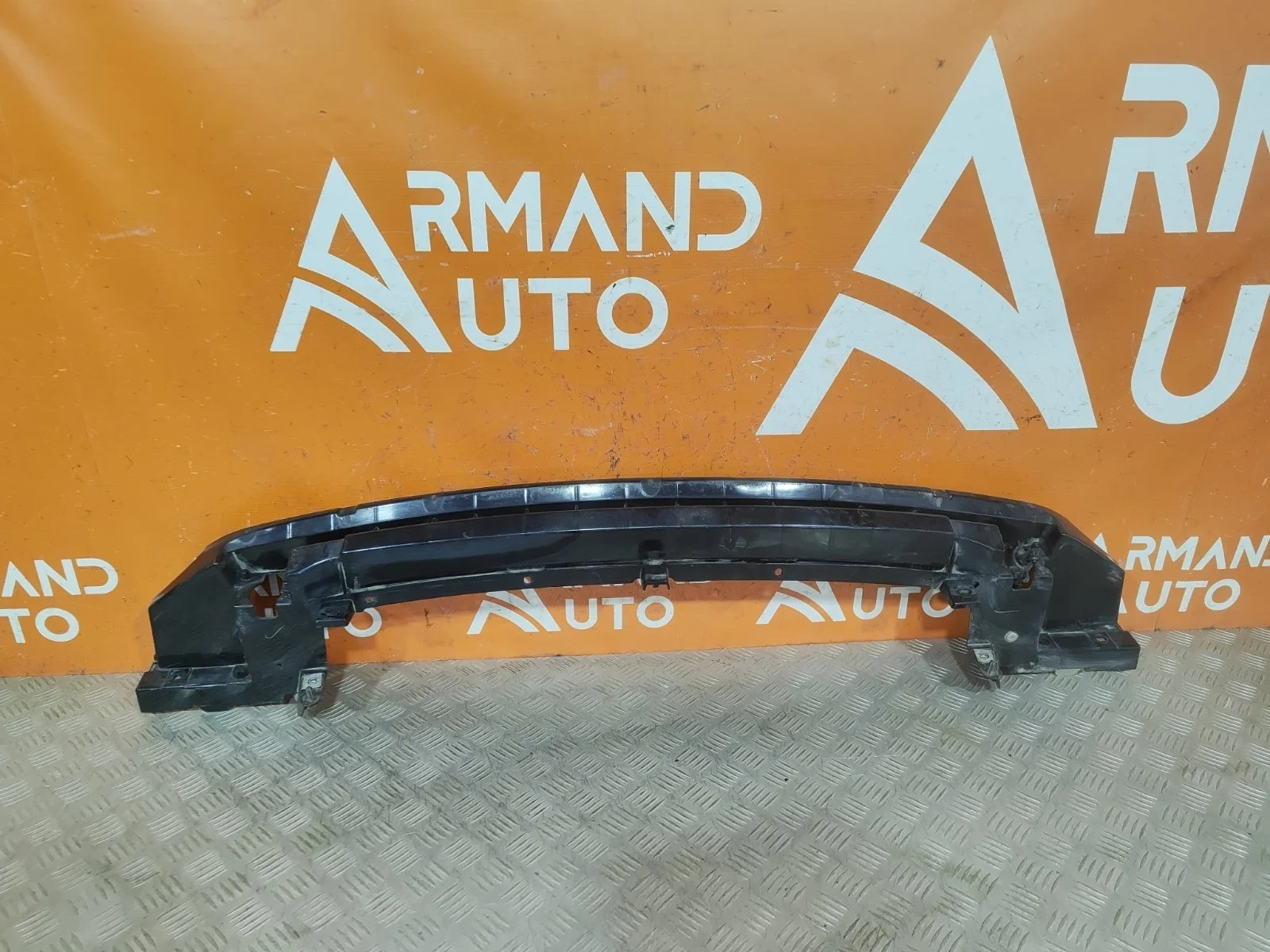 Абсорбер бампера Land Rover Range Evoque 2011-2018 L538