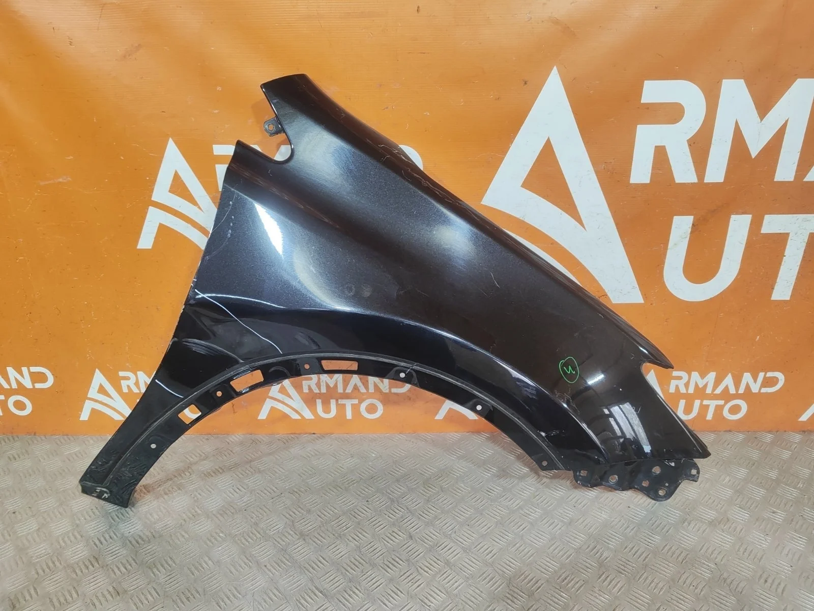 Крыло Toyota RAV4 2012-2019 CA40