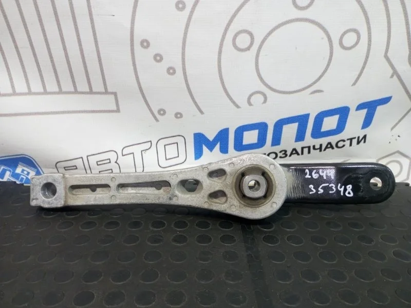 Опора ДВС Volkswagen Golf 5K1 CBZB 2011