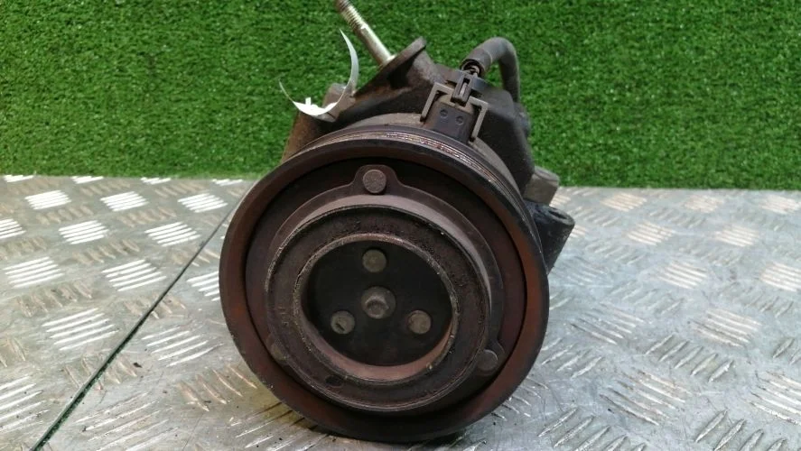 компрессор кондиционера Opel,Chevrolet Z20S1 L07,C100 Opel,Chevrolet Captiva Z20S1 L07,C100 96861884,93743410,20910245