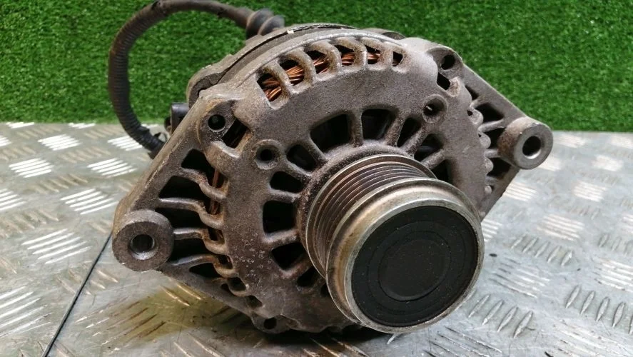 генератор Opel,Chevrolet Z20S1 L07,C100 Opel,Chevrolet Captiva Z20S1 L07,C100 96866018