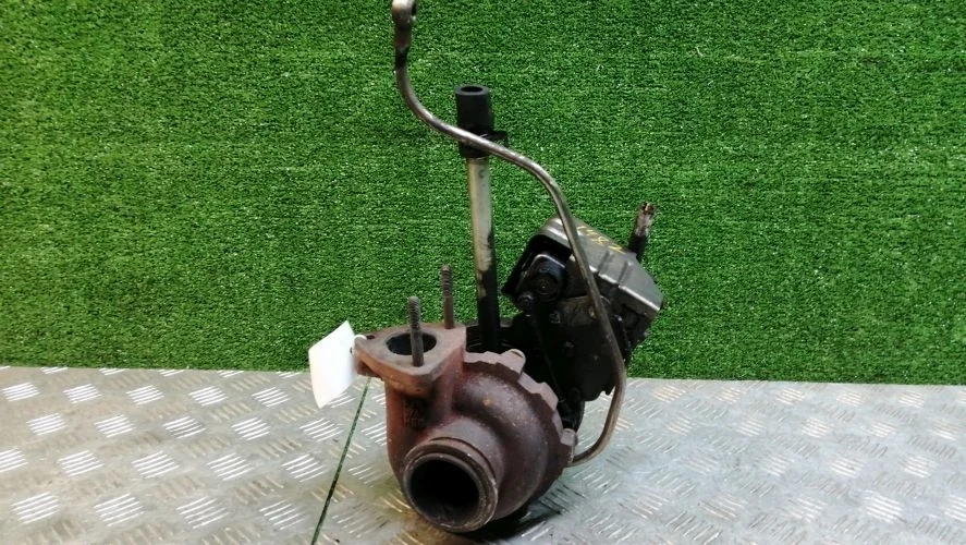 турбина Opel,Chevrolet Z20S1 L07,C100 Opel,Chevrolet Captiva Z20S1 L07,C100 96440365