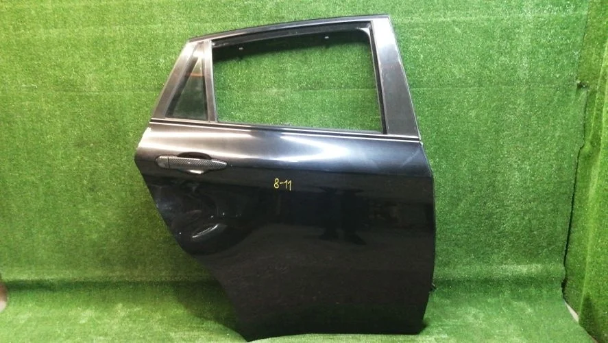дверь боковая Bmw N63B44A,306D3,N55B30A E71,E72 Bmw X6 N63B44A,306D3,N55B30A E71,E72 41527198162