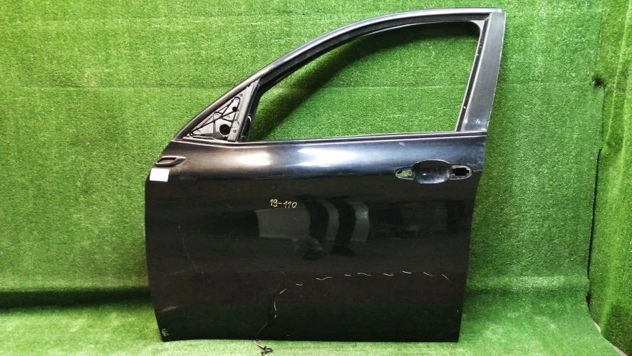 дверь боковая Bmw N63B44A,306D3,N55B30A E71,E72 Bmw X6 N63B44A,306D3,N55B30A E71,E72 41517198159