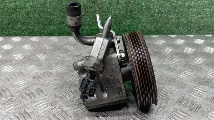 насос гидроусилителя руля Infiniti VQ35HR J50 Infiniti Ex35 VQ35HR J50 49110JK20A