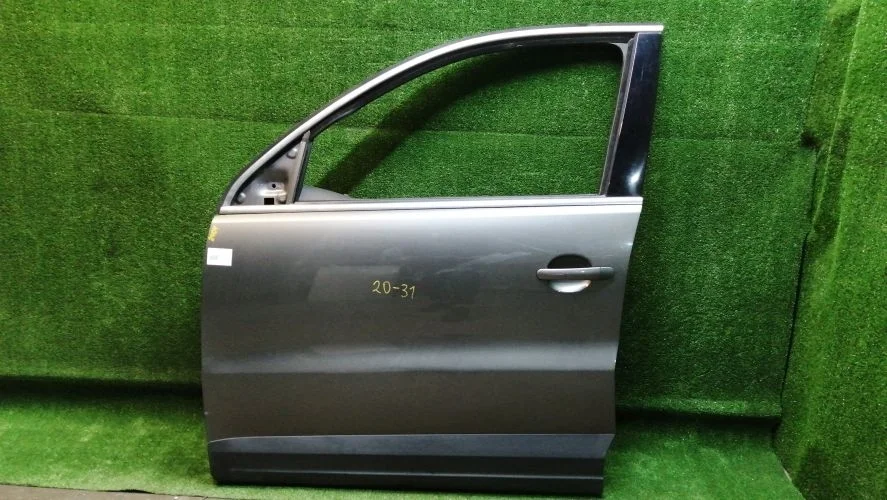 дверь боковая Volkswagen CAVA,CBAB,CFF,CCTA,CFFB 5N1 Volkswagen Tiguan CAVA,CBAB,CFF,CCTA,CFFB 5N1 5N0831055B