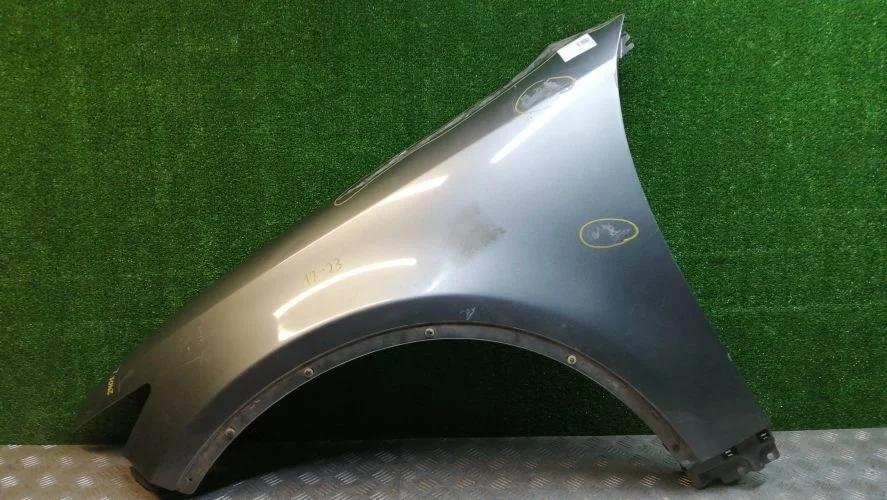 крыло Infiniti VK45DE,VQ35DE S50 Infiniti Fx45,Fx35 VK45DE,VQ35DE S50 63101CG000