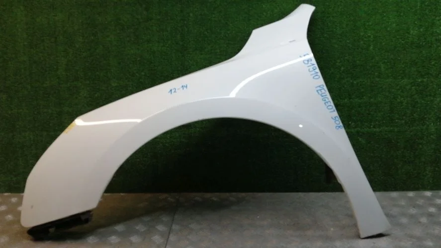 крыло Peugeot 9HR,DV6FC D4H Peugeot 508 9HR,DV6FC D4H 7840CA,1697528780