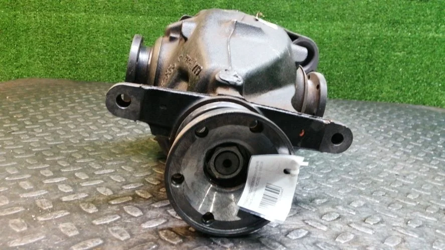 редуктор Bmw N52B25,N52B25A E60 Bmw 5-Series N52B25,N52B25A E60 33107560606,33107534042,33107560607