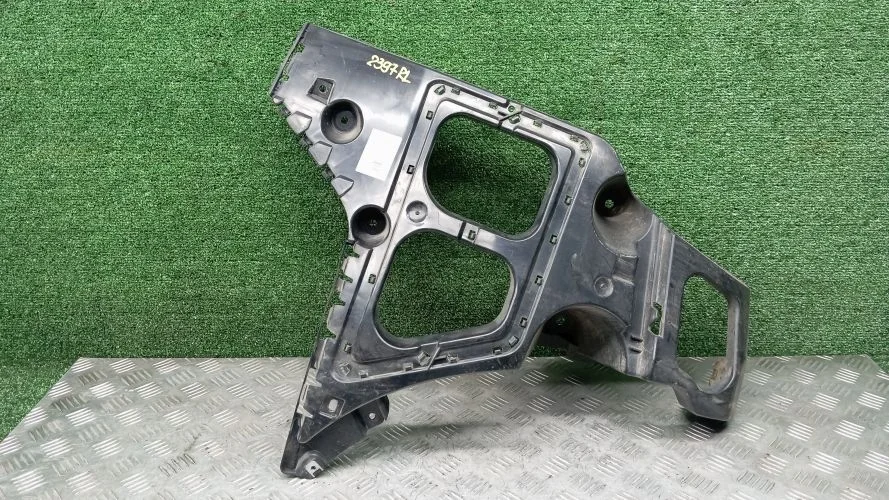кронштейн крепления бампера Bmw N57D30A,N63B44A E71,E72 Bmw X6 N57D30A,N63B44A E71,E72 51127176245