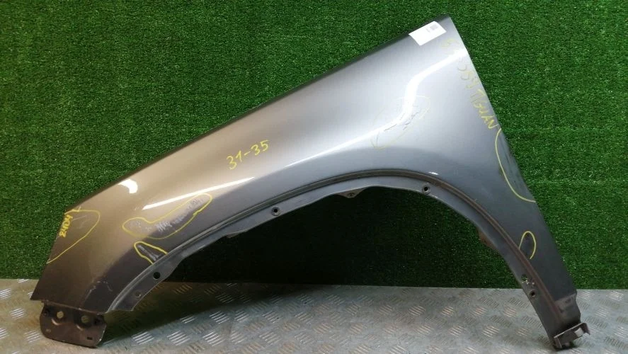 крыло Volkswagen CBAB,CFF,CCTA,CFFB 5N1,5N2 Volkswagen Tiguan CBAB,CFF,CCTA,CFFB 5N1,5N2 5N0821105A