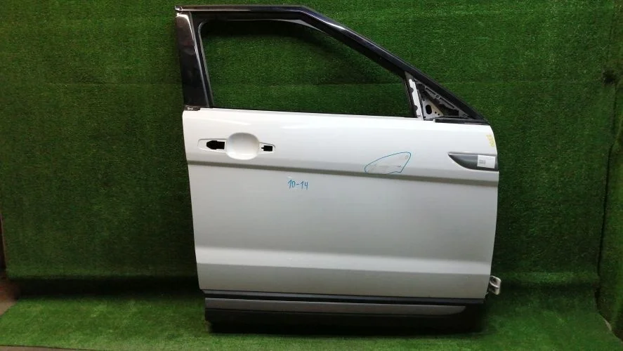 дверь боковая Land Rover 204DTD L538 Land Rover Range Rover Evoque 204DTD L538 LR028552,BJ3220124AA