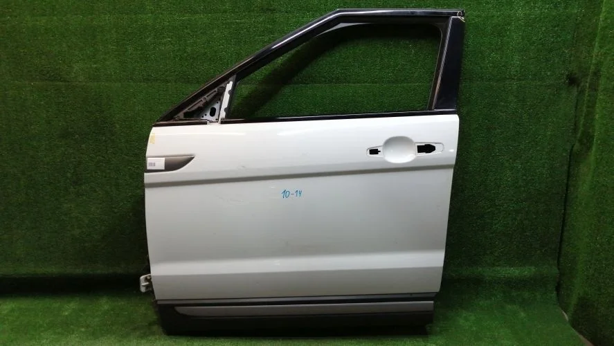 дверь боковая Land Rover 204DTD L538 Land Rover Range Rover Evoque 204DTD L538 LR028553,BJ3220125AA
