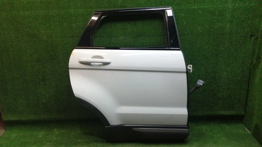 дверь боковая Land Rover 204DTD L538 Land Rover Range Rover Evoque 204DTD L538 LR028556,BJ3224630AA