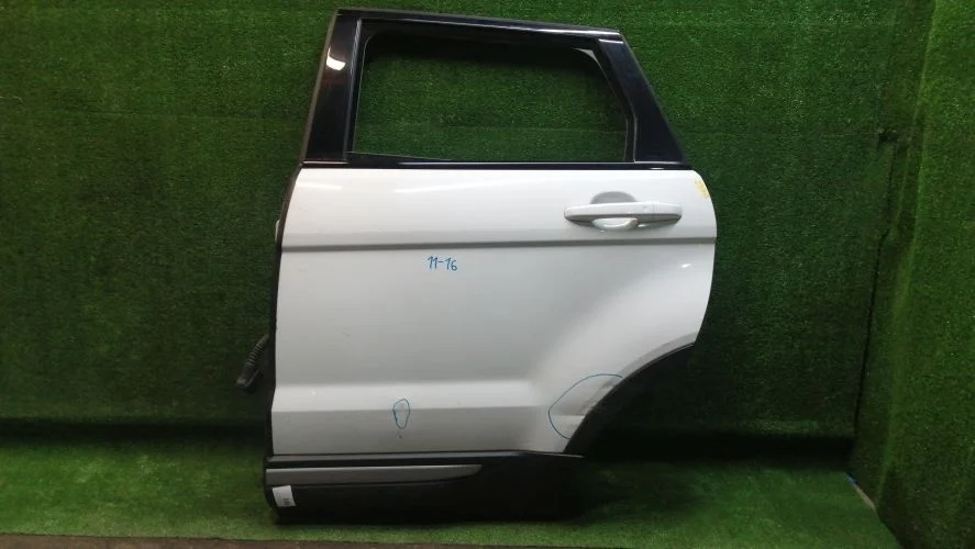 дверь боковая Land Rover 204DTD L538 Land Rover Range Rover Evoque 204DTD L538 LR028557,BJ3224631AA