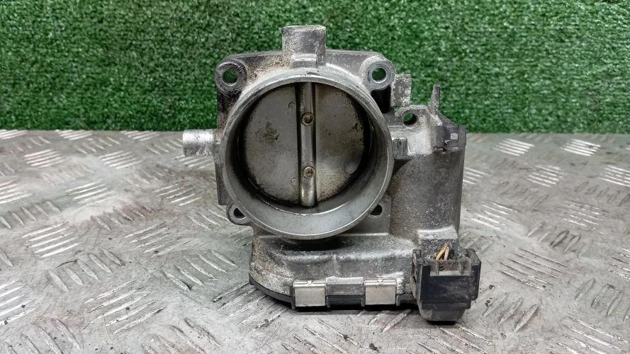 дроссельная заслонка Mercedes,Mercedes-Benz 112949,112972 W211,W220 Mercedes,Mercedes-Benz E-Class,S-Class 112949.112972 W211,W220 A1121410125