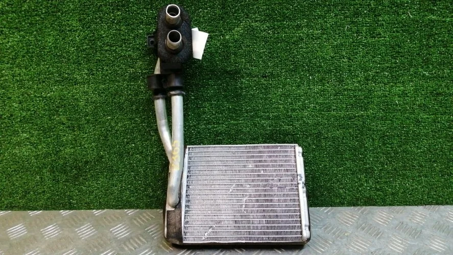 радиатор печки Hyundai D4BH HP Hyundai Terracan D4BH HP 97010H1729