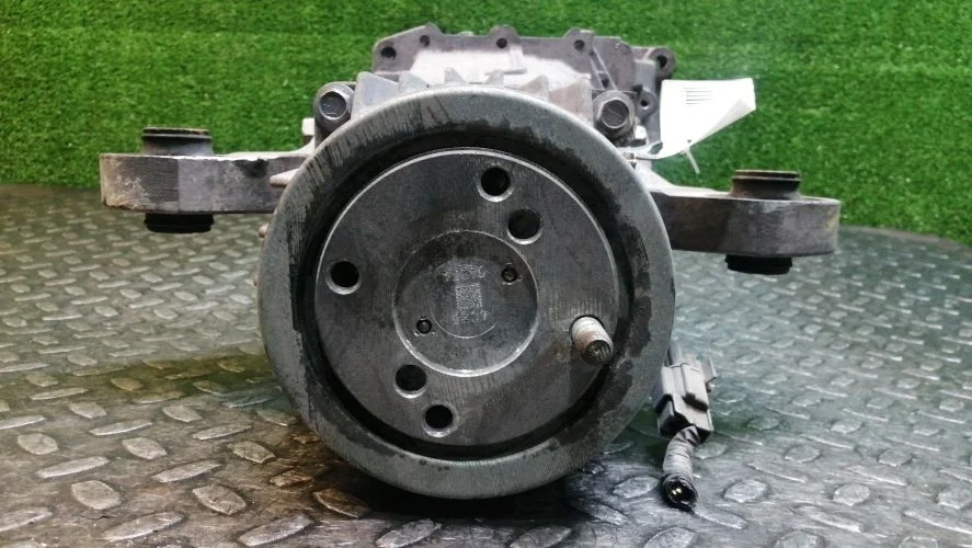 редуктор Jeep ED3 MK49 Jeep Compass ED3 MK49 3501A115,3570A007,P3501A115,3570A007AB