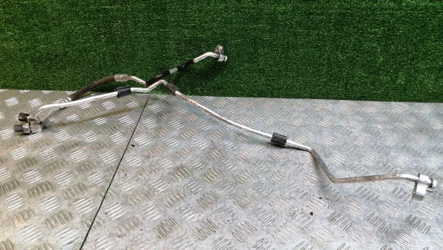 трубка кондиционера Bmw N47D20C F30 Bmw 3-Series N47D20C F30 64539212236