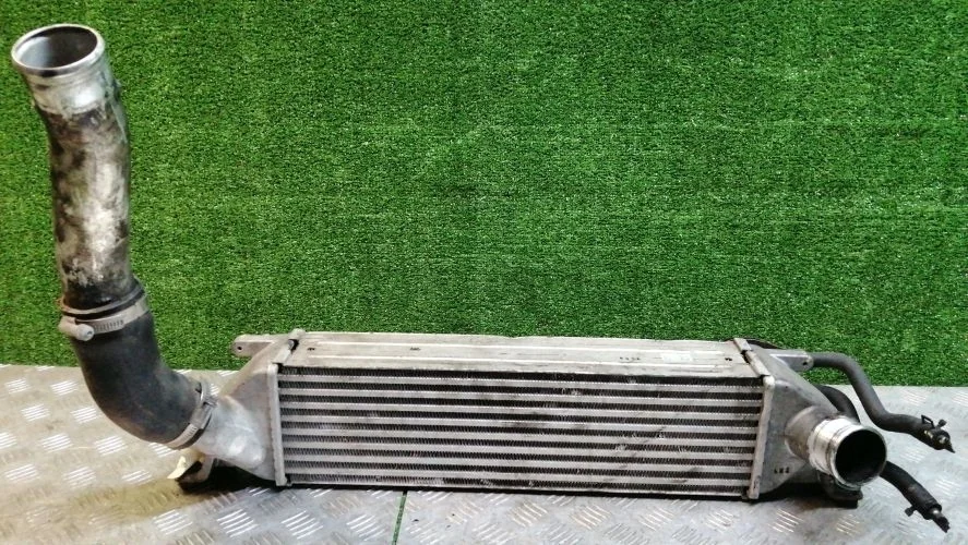 интеркулер Hyundai D4CB TQ Hyundai Grand Starex D4CB TQ 281904A7C0,281904A700