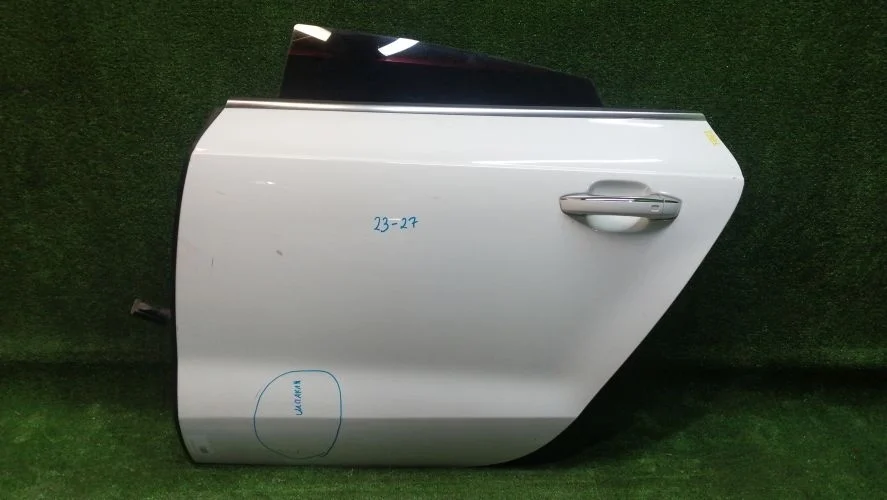дверь боковая Audi CDUC,CDUD 4GA Audi A7 CDUC,CDUD 4GA 4G8833051A