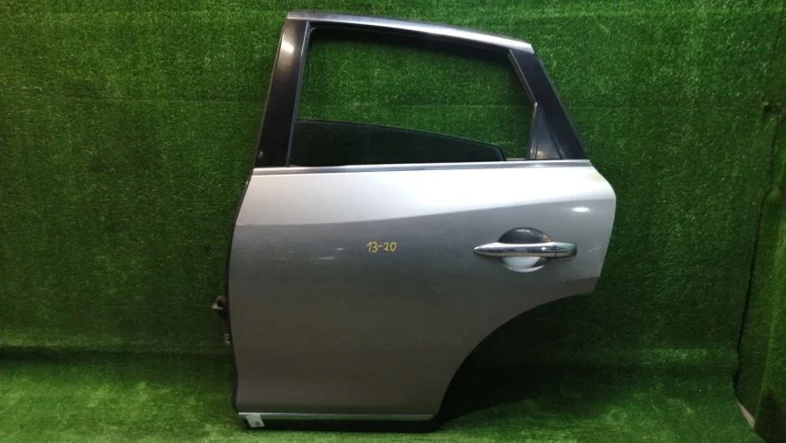 дверь боковая Infiniti VQ35HR J50 Infiniti Ex35 VQ35HR J50 H210A1BAMA,H21531BAMA