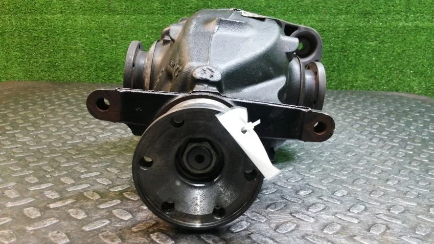 редуктор Bmw N52B25,N52B25A E60 Bmw 5-Series N52B25,N52B25A E60 33107560606,33107534042,33107560607