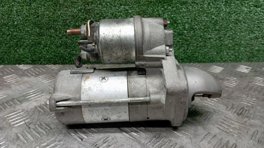 стартер Bmw 306S3,256S5,M54B25 E60,E83 Bmw 5-Series,X3 306S3,256S5,M54B25 E60,E83 12412354693,12412344242,12417515390