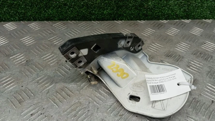 крепление крыла Land Rover 204DTD L538 Land Rover Range Rover Evoque 204DTD L538 BJ3216A142AA
