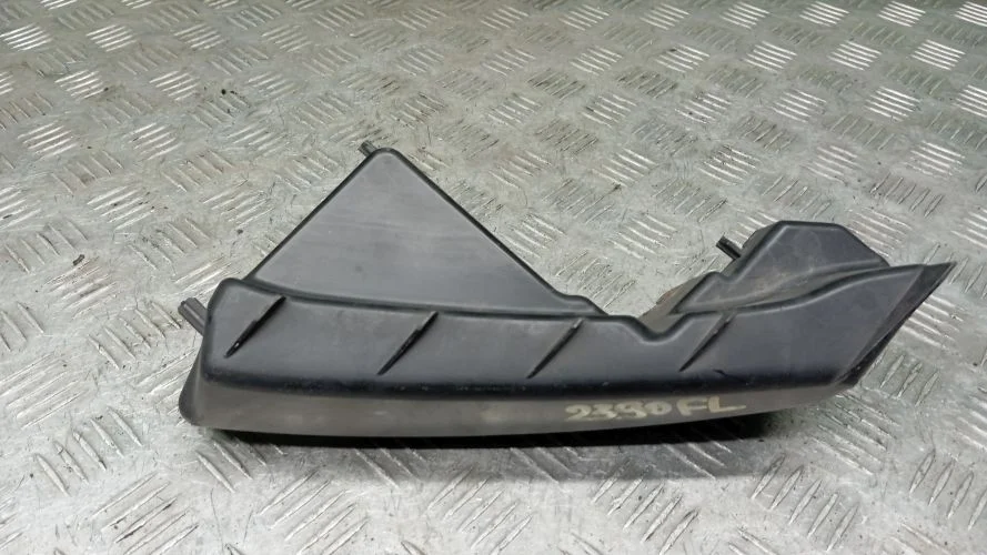 кронштейн бампера Land Rover 204DTD L538 Land Rover Range Rover Evoque 204DTD L538 LR036193,BJ3217E763BB