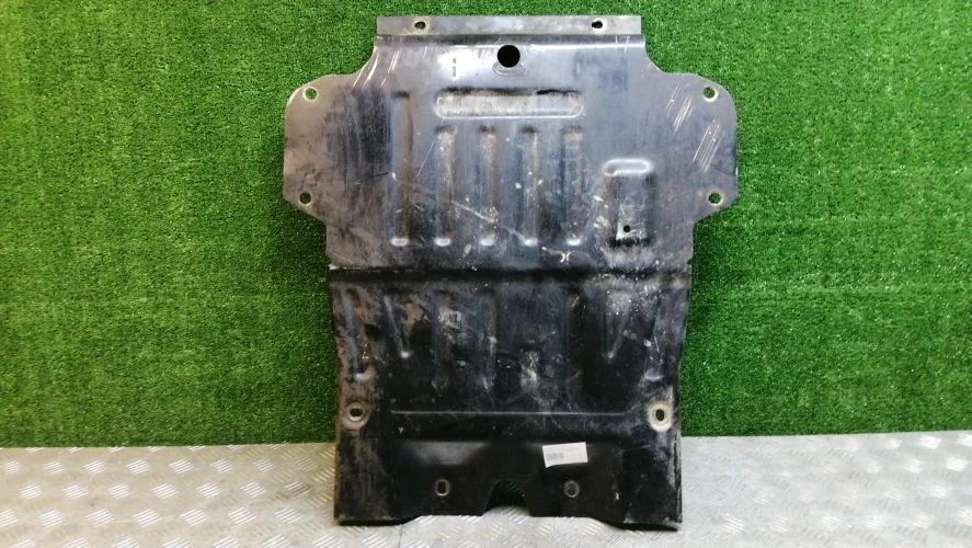 защита двигателя Land Rover 448PN L320 Land Rover Range Rover Sport 448PN L320 KRB500122,KRB500270,7H325F002AA