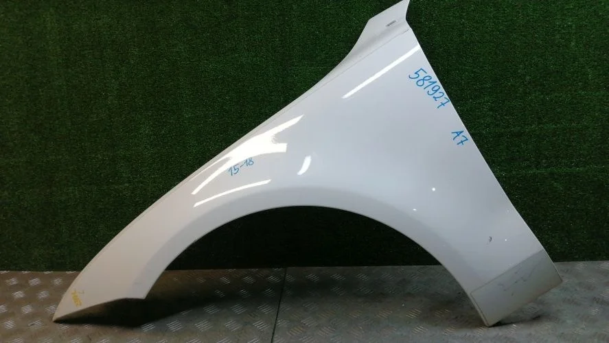 крыло Audi CDUD 4GA Audi A7 CDUD 4GA 4G8821105B