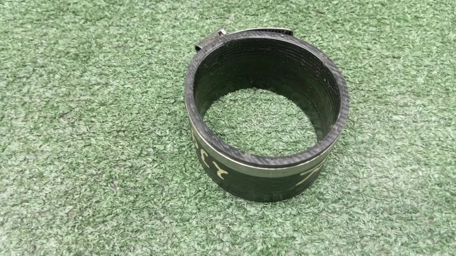 патрубок интеркулера Bmw N63B44A E72 Bmw X6 N63B44A E72 7575402,13717575402