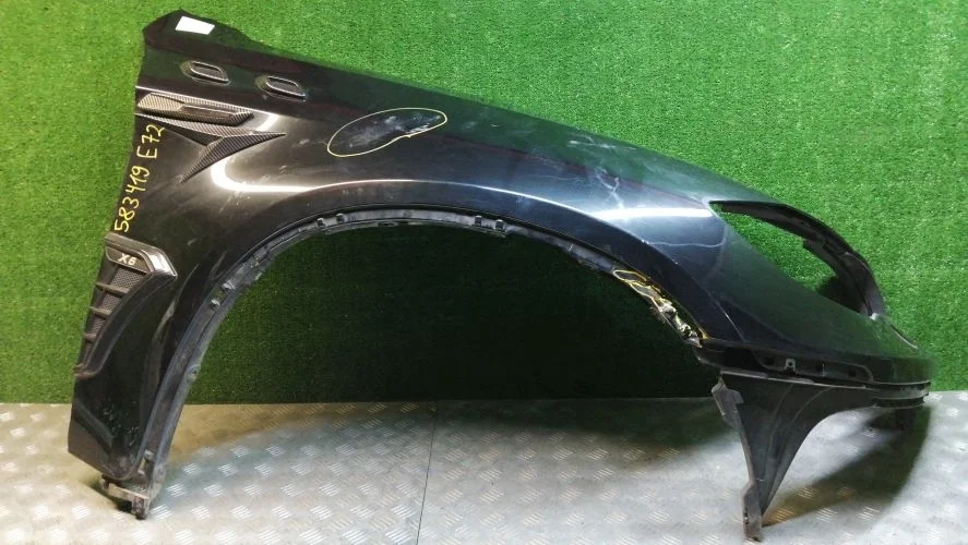 крыло Bmw 306D3,N63B44A E71,E72 Bmw X6 306D3,N63B44A E71,E72 51657052424,51652147592
