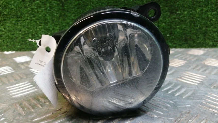 противотуманная фара Citroen  DV6FC 3D Citroen C4 Picasso DV6FC 3D 9687410080,6208Q3