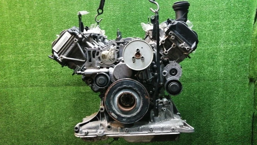 двигатель Audi CDUD,CDU 4G2,8RB,4MB,4G5,4GA Audi A6,A7,Q5 CDUD,CDU 4G2,8RB,4MB,4G5,4GA 059100099G