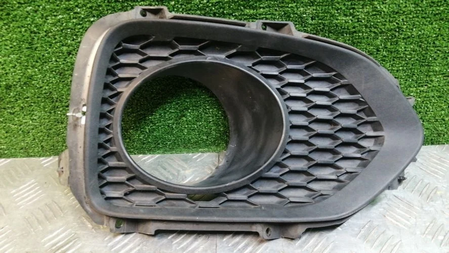 рамка противотуманной фары Kia D4HA XM Kia Sorento D4HA XM 865242P010
